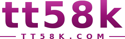 tt58k logo